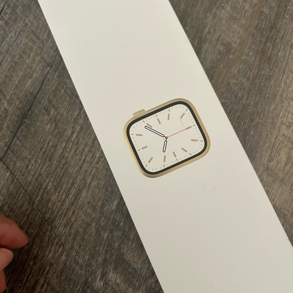Smartwatch case - Picture 4 of 4
